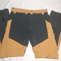 Lundhags Makke Stretch Hybrid Hiking Pants Man 50 (M) мъжки трекинг панталон, снимка 4 - Панталони - 44339160