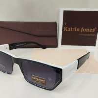 Дамски слънчеви очила - Katrin Jones, снимка 1 - Слънчеви и диоптрични очила - 41616166