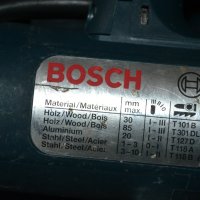 Bosch 110V професионално зеге бош 110 волта, снимка 5 - Винтоверти - 35708194