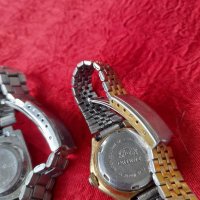 Стари дамски механични часовници , снимка 12 - Антикварни и старинни предмети - 41350085