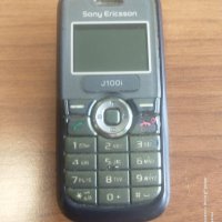 Sony Ericsson J100i, снимка 11 - Sony - 40631081