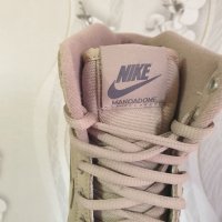  зимни  маратонки  -боти  Nike Manoadome Khaki  номер 41-42 , снимка 8 - Други - 35890377