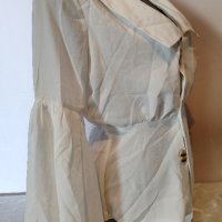 Бяло елегантно сако р-р М, ново, с етикет, снимка 8 - Сака - 40622578