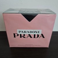 Prada Paradoxe EDP 90ml , снимка 1 - Дамски парфюми - 41961281
