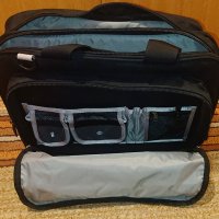 Haglofs - лаптоп чанта/раница, снимка 9 - Чанти - 44432819