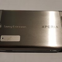 Sony Ericsson Xperia X1 - Sony Ericsson X1 панел, снимка 6 - Резервни части за телефони - 34223687