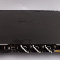 Продавам DELL Powerconnect 8024F, снимка 2 - Суичове - 44293844