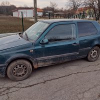 Vw Golf 3 1.8 На части, снимка 6 - Автомобили и джипове - 35775356