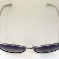Слънчеви очила BIALUCCI с поляризация и 100% UV защита, снимка 4 - Слънчеви и диоптрични очила - 41169307
