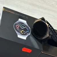Продавам Смарт Часовник Huawei Watch GT 2e, снимка 1 - Друга електроника - 41462604
