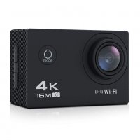 ✨Екшън камера 4K HD WI-FI, снимка 8 - HD камери - 40209685