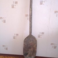 Фурнаджийски дървени,автентични лопати, снимка 2 - Антикварни и старинни предмети - 32822546