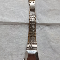 Мъжки ръчен кварцов часовник "WITTNAUER", снимка 2 - Мъжки - 44673071