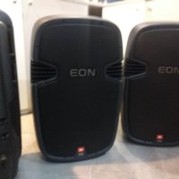 Активни колони JBL EON 515, снимка 6 - Други - 39455340