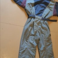  Скиорски зимен комплект , снимка 1 - Спортни дрехи, екипи - 44097892