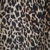 Макси риза леопард, снимка 5 - Ризи - 41584275
