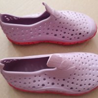Силиконови обувки за плуване Speedo Jelly стелка-15см., снимка 2 - Водни спортове - 29788927