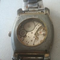 Часовник VACHERON CONSTANTIN Geneve. Vintage watch. Механичен. Мъжки , снимка 6 - Мъжки - 44197826