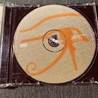 The Alan Parsons Project,Santana , снимка 11 - CD дискове - 41913324