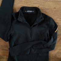 Arc'teryx Women's Phase Sv Zip Neck - страхотна дамска блуза, снимка 7 - Блузи с дълъг ръкав и пуловери - 39204210