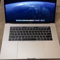 MacBook Pro 15” 2018 A1990 i7 2,6GHz 32GB 500GB 560X, снимка 1 - Лаптопи за работа - 44156272