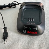 Оригинално зарядно Bosch AL2215CV , 14.4-21,6V, снимка 6 - Винтоверти - 44364447