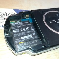 PSP SONY ЗА ЧАСТИ 1102240846, снимка 10 - PlayStation конзоли - 44236981