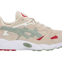 Asics Gel-Diablo, снимка 2 - Маратонки - 41098263