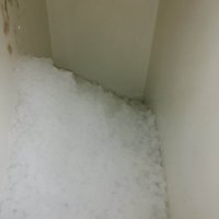 Hoshizaki ледогенератор люспа гранули лед, снимка 1 - Друго търговско оборудване - 41009129