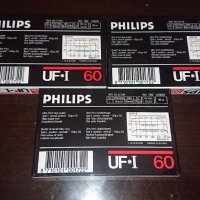 Philips uf-l 60, снимка 2 - Аудио касети - 39053802