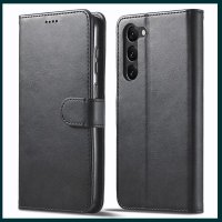 Кожен Калъф Тип Тефтер за Samsung Galaxy A14 | A34 | A54, снимка 5 - Калъфи, кейсове - 41879744