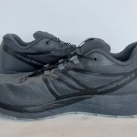 Salomon Sense Ride 2 Gtx Invisible FIt GORE-TEX 407078 размер 44 2/3, снимка 3 - Маратонки - 42642681