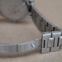 Японски часовник ''Seiko Premier Kinetic Perpentual'', снимка 12 - Мъжки - 42099362