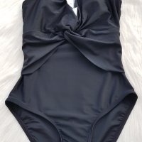 Нов дамски бански размер С , снимка 3 - Бански костюми - 35985786