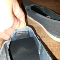 н.37 Tommy Hilfiger спортни обувки , снимка 4 - Дамски ежедневни обувки - 44930639
