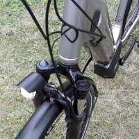  Електрически велосипед kalkohoff endeavour 3, снимка 4 - Велосипеди - 42106292