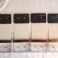 Аудио касети TDK SA-X100, TDK SA-X90, снимка 2 - Аудио касети - 41807960