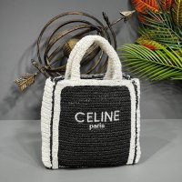 Celine чанта, снимка 4 - Чанти - 41710627