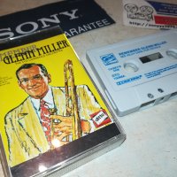 GLENN MILLER-ORIGINAL TAPE 2306230847, снимка 4 - Аудио касети - 41327037