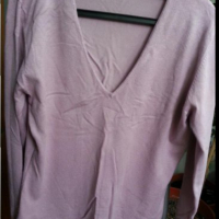 дамска блуза, снимка 7 - Блузи с дълъг ръкав и пуловери - 12020997
