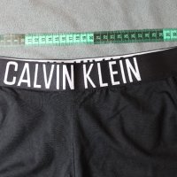 Calvin Klein M оригинални къси памучни панталонки/шорти, снимка 11 - Къси панталони и бермуди - 41560992