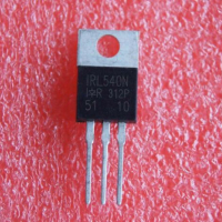 IRL540N MOSFET-N транзистор Vdss=100V, Id=36A, Rds=0.044Ohm, Pd=140W, снимка 1 - Друга електроника - 36118517