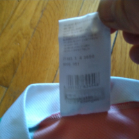 Колездачна тениска Гонзо размер ХХЛ, снимка 9 - Велосипеди - 36355408