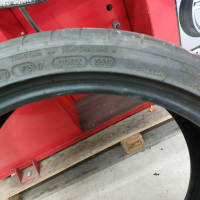 2 бр.летни гуми Michelin 235 35 19 dot3519 цената е за брой!, снимка 7 - Гуми и джанти - 44654819