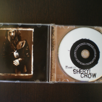 Sheryl Crow ‎– Sheryl Crow 1996 CD, Album, снимка 2 - CD дискове - 44687987