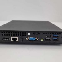 +Гаранция! малък компютър PC HP 260 G1 4GB RAM / 320GB HDD Thin Client, снимка 8 - Работни компютри - 42269734