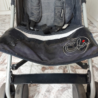 Детска лятна количка  , снимка 5 - Детски колички - 40768598