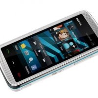 Nokia 5530  панел , снимка 4 - Резервни части за телефони - 20119041