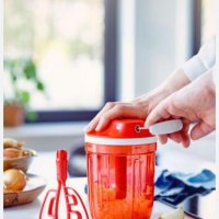 Tupperware СуперСоник макс, снимка 5 - Съдове за готвене - 40239897