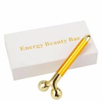 Йонизиращ Масажор Energy Beauty Bar , снимка 2 - Масажори - 34079524